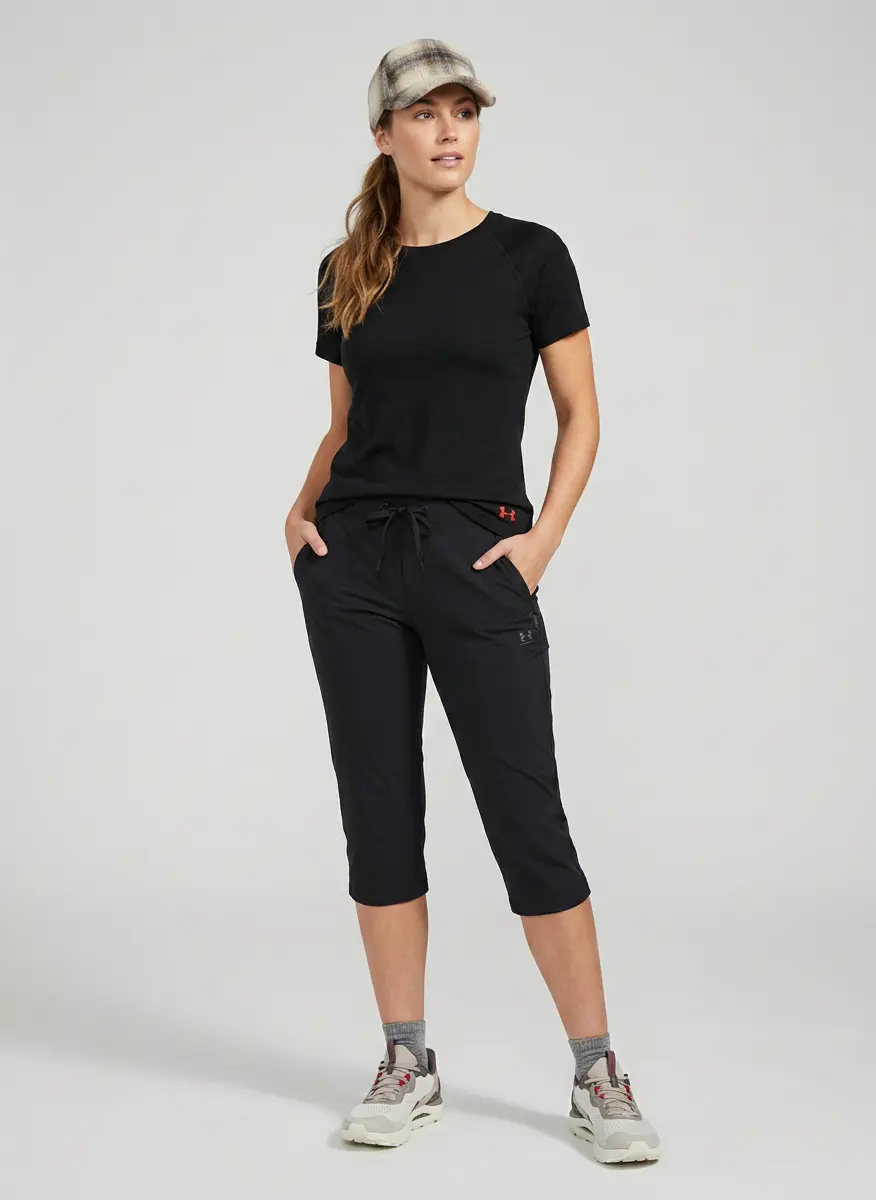 Neutral Rugged Performance