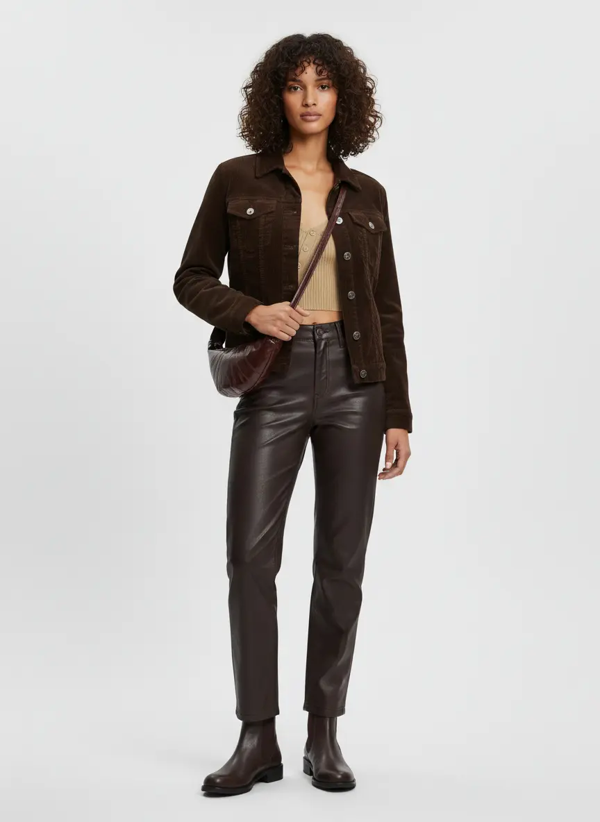 Earth Tone Elegance