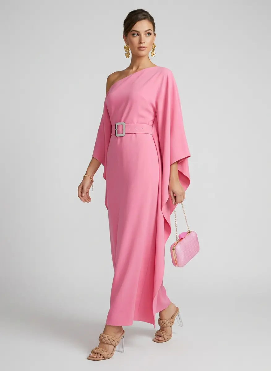Romantic Floral Gala