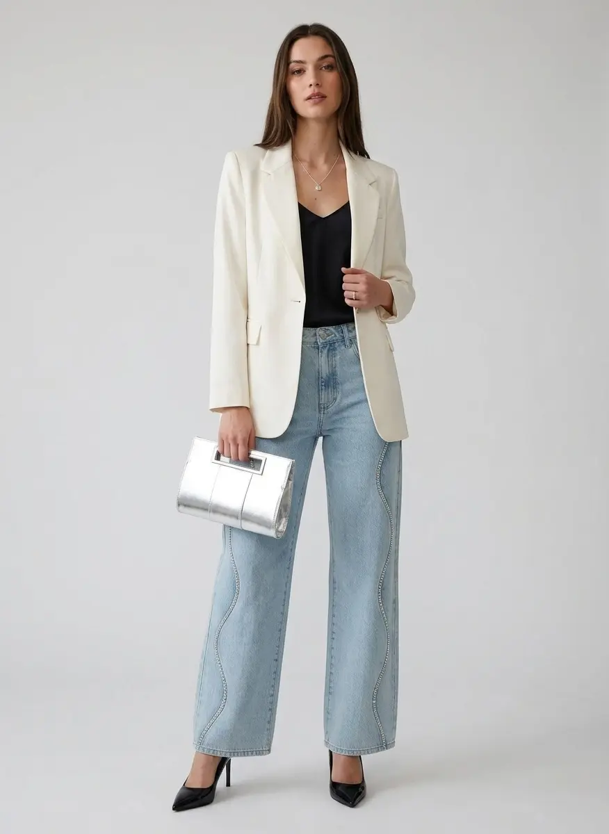 Urban Professional Chic
