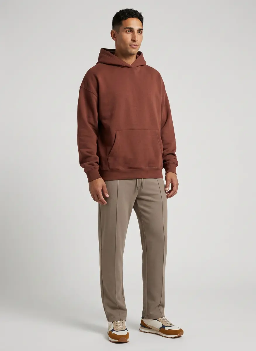 Cozy Chic Neutral