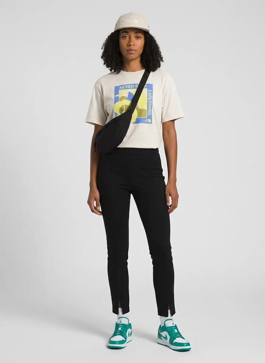 Modern Athleisure
