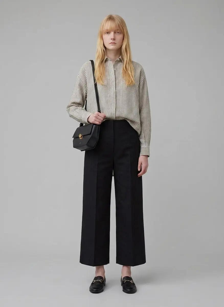 Urban Professional