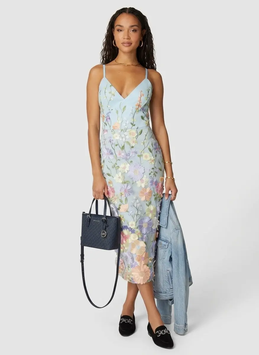 Modern Feminine
