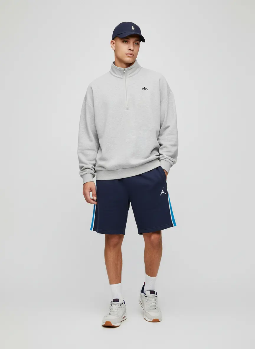 Athleisure Icon