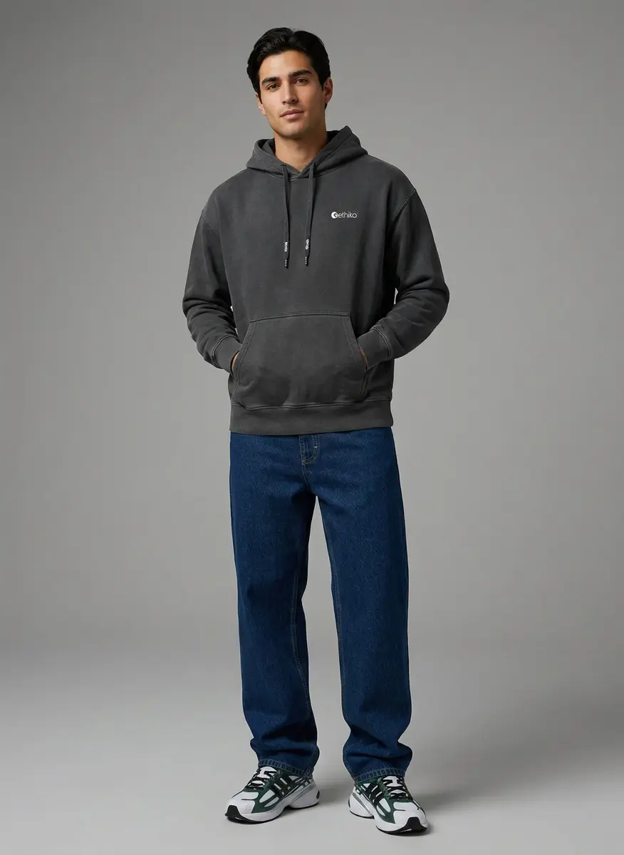 Sporty Heritage Layered