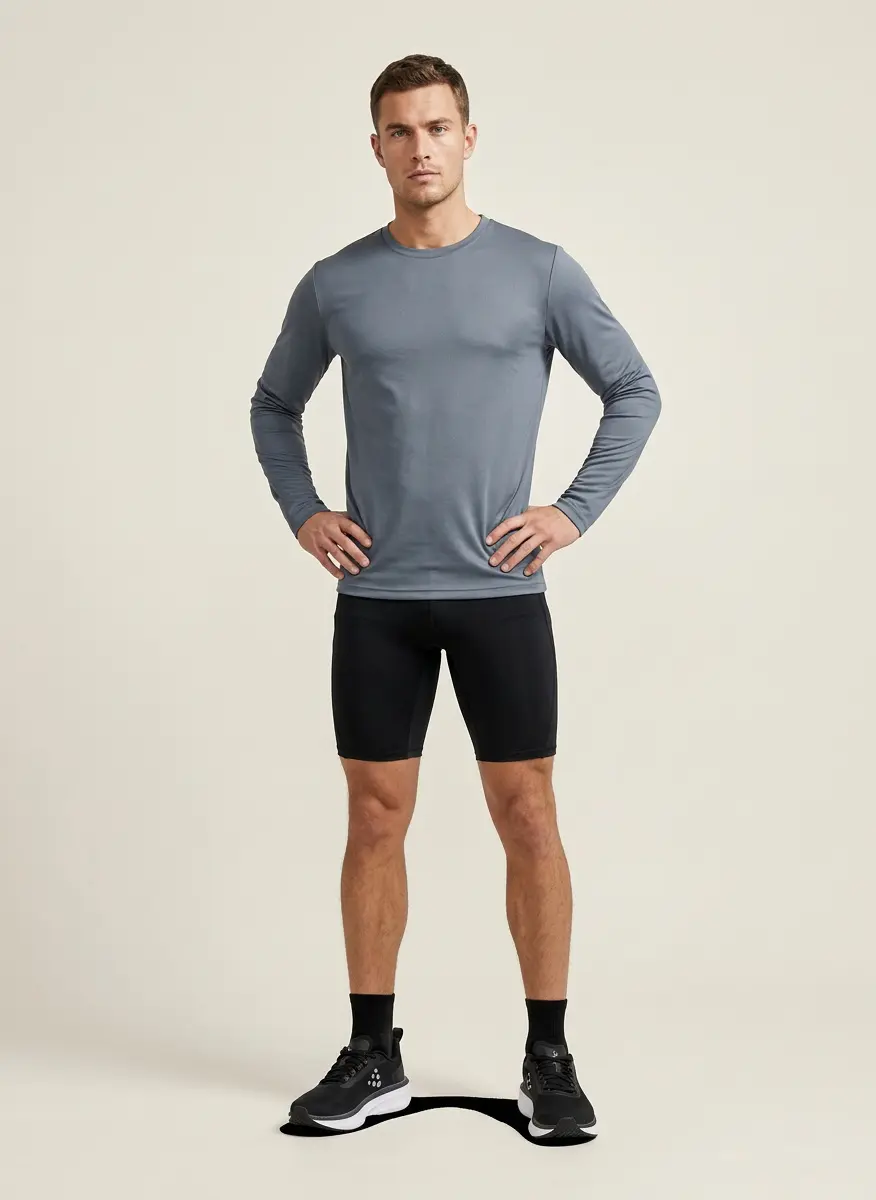 Stealth Performance Runner