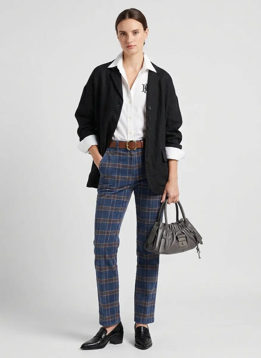 Urban Professional