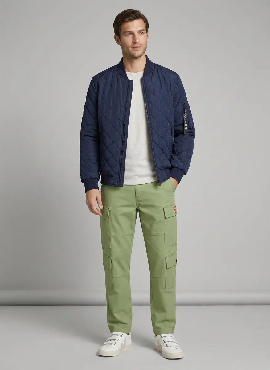Refined Utilitarian