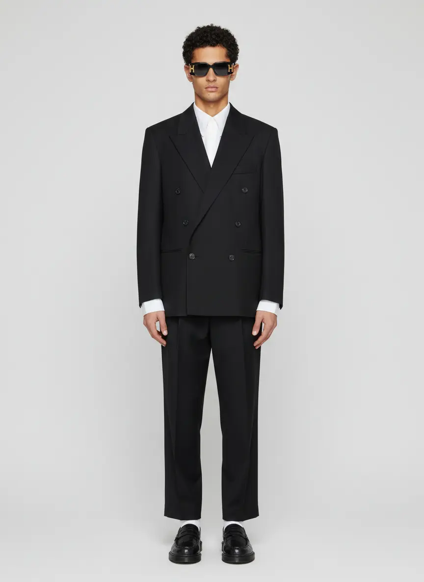 Urban Tailoring