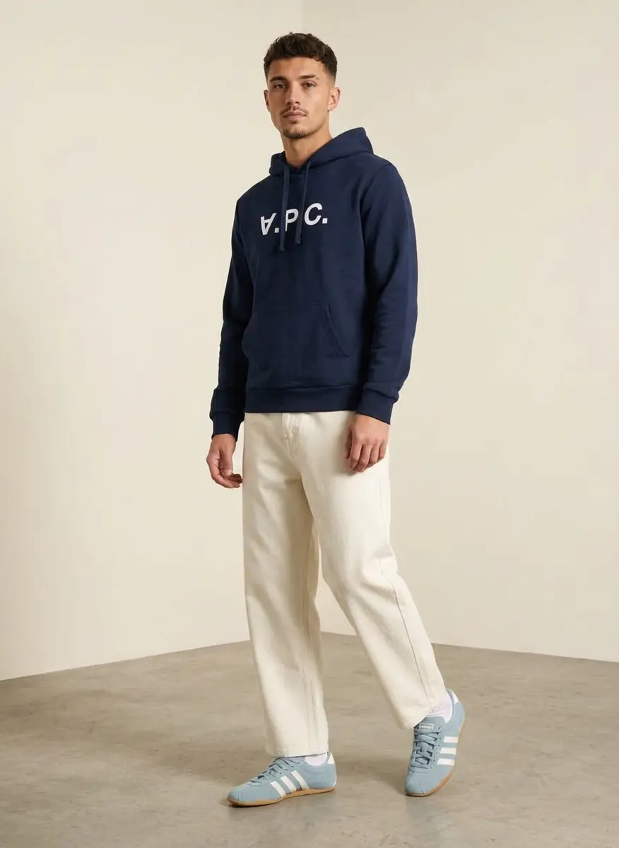 Modern Minimalist Sport