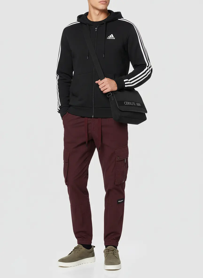Premium Lounge Streetwear