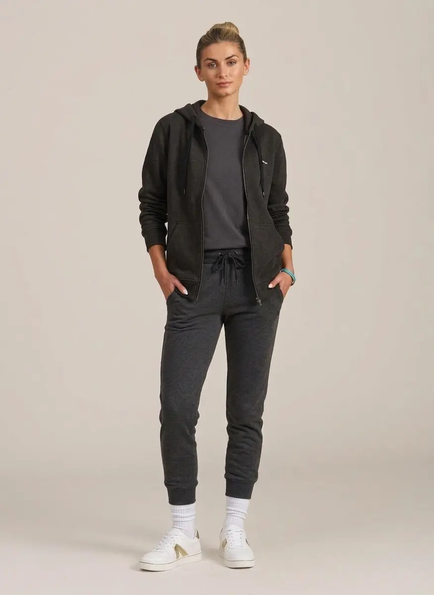 Sporty Athleisure
