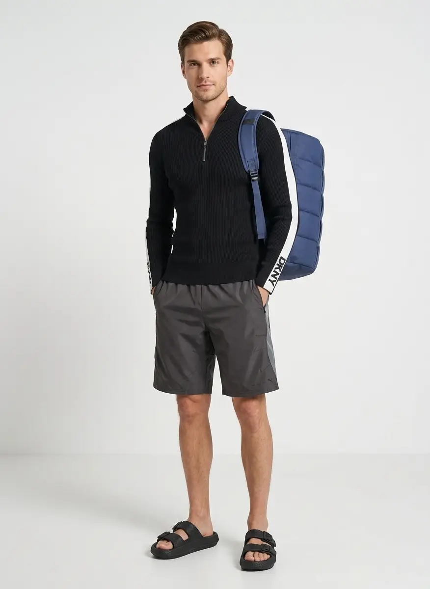The Active Commuter