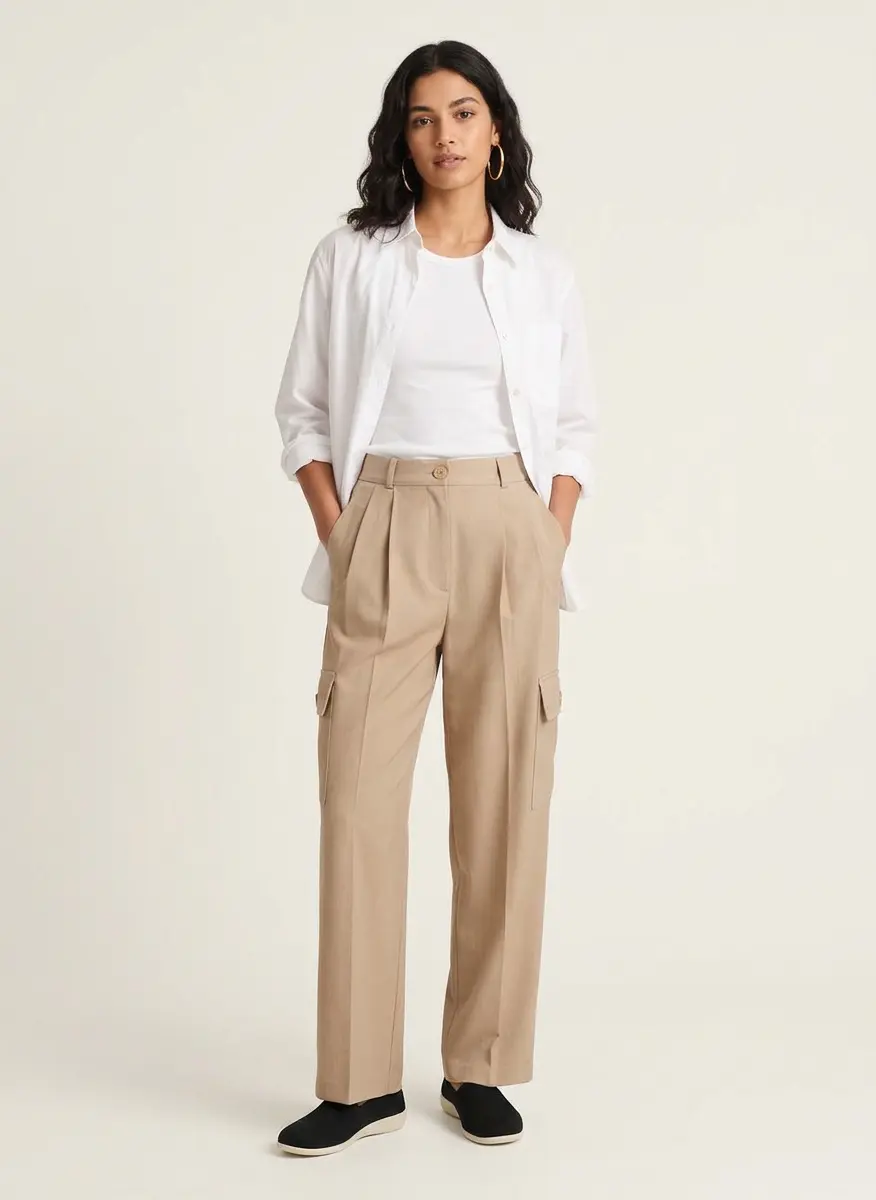 Polished Cargo Professional