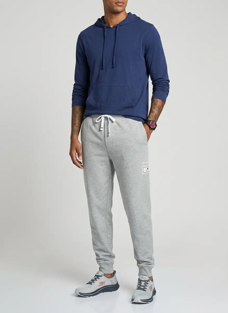 Modern Athleisure