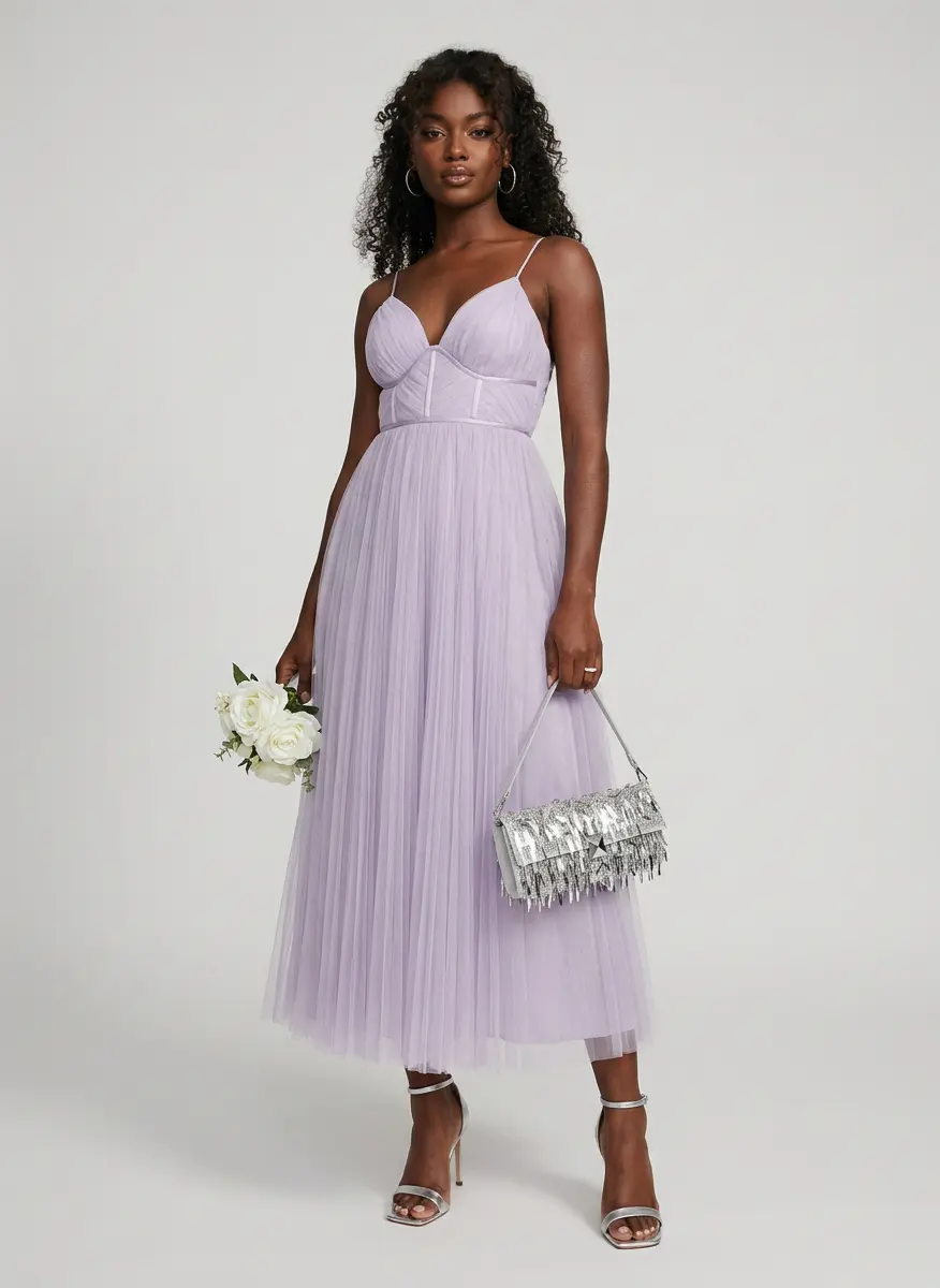 Modern Silver Sophistication