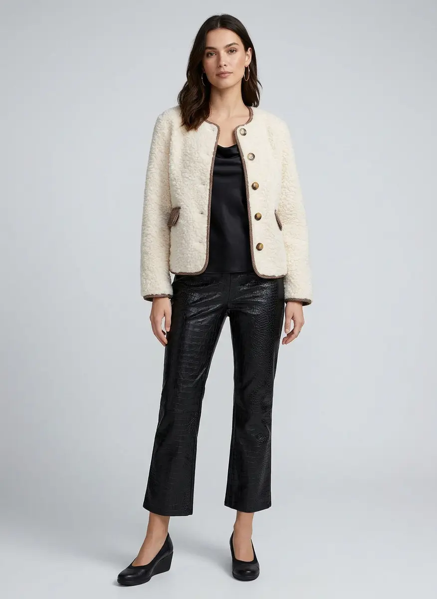 Urban Professional Chic