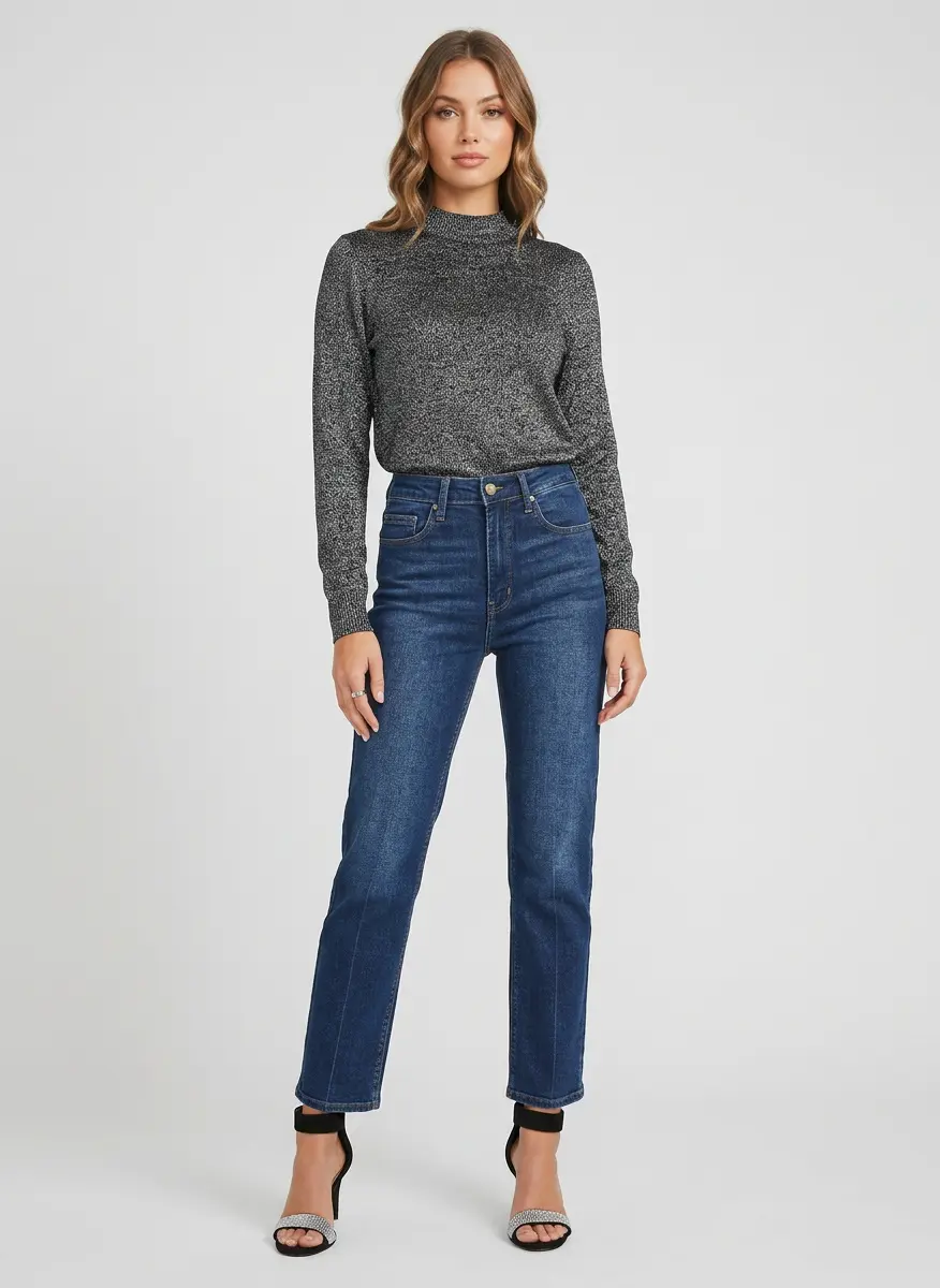 Elevated Casual