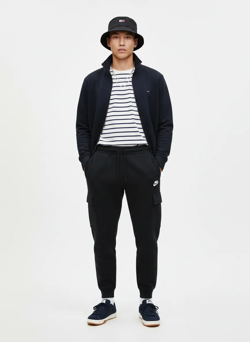 Clean Nautical Weekend