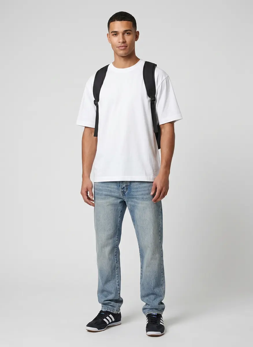 Modern Minimalist