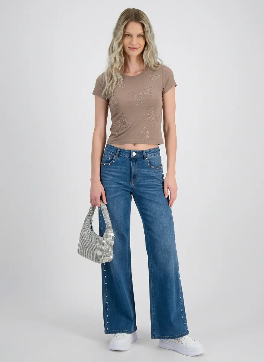 Street Style Sparkle