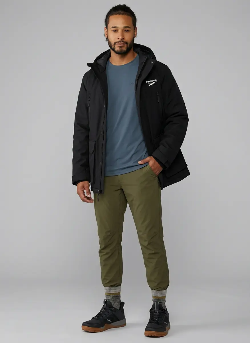 Rugged Explorer