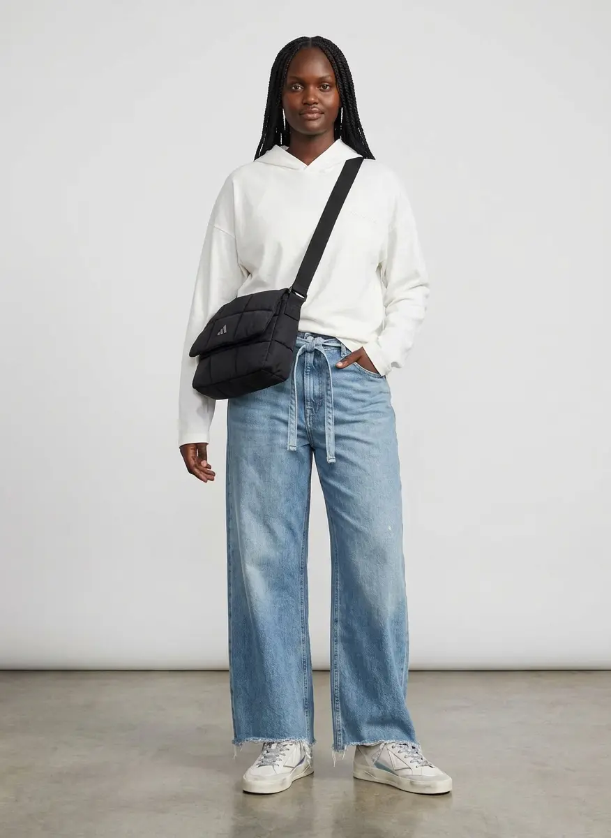 Ivory Urban Streetwear