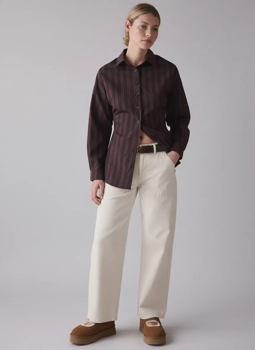 Modern Workwear Mix