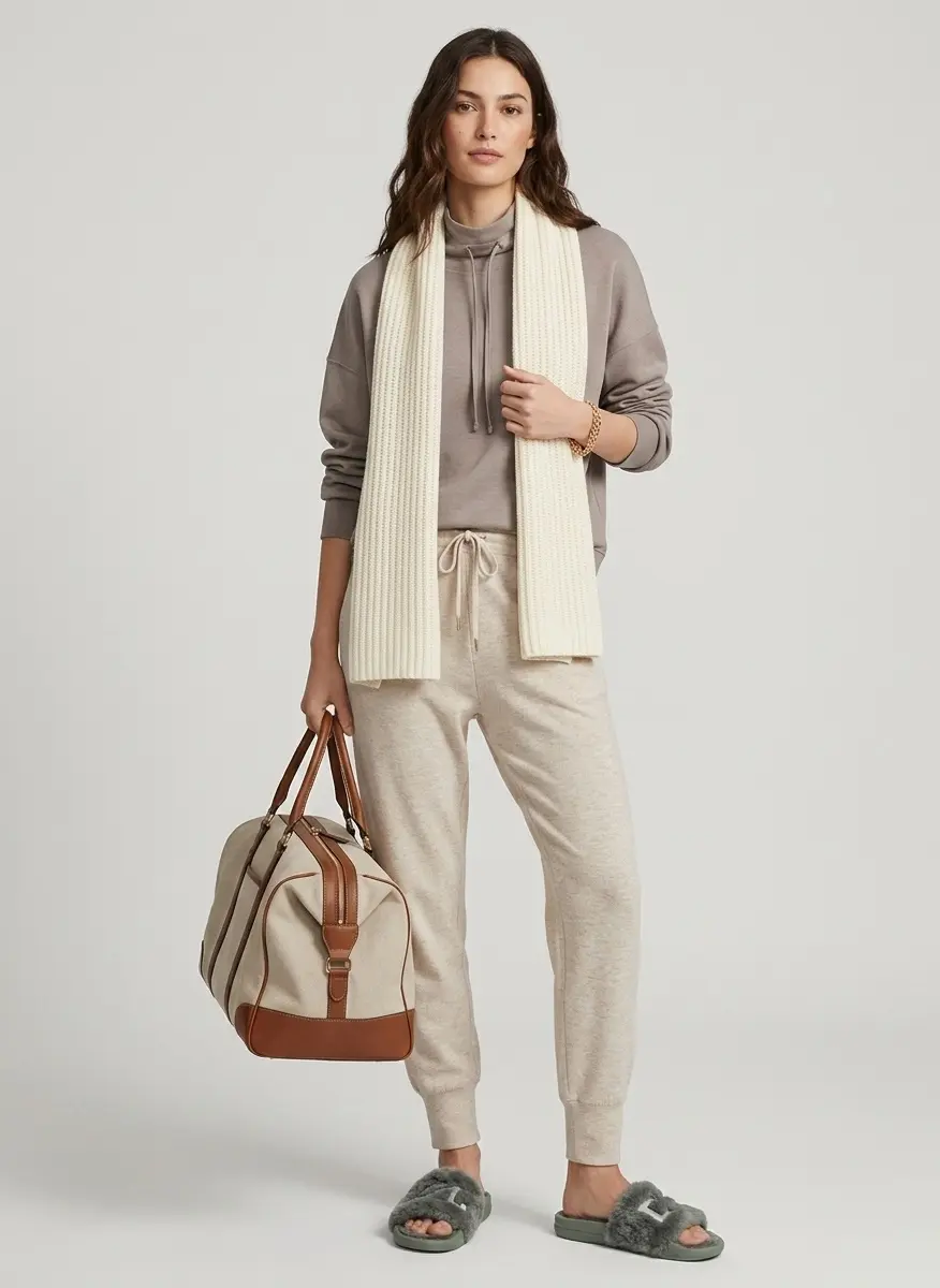 Luxe Travel Essential