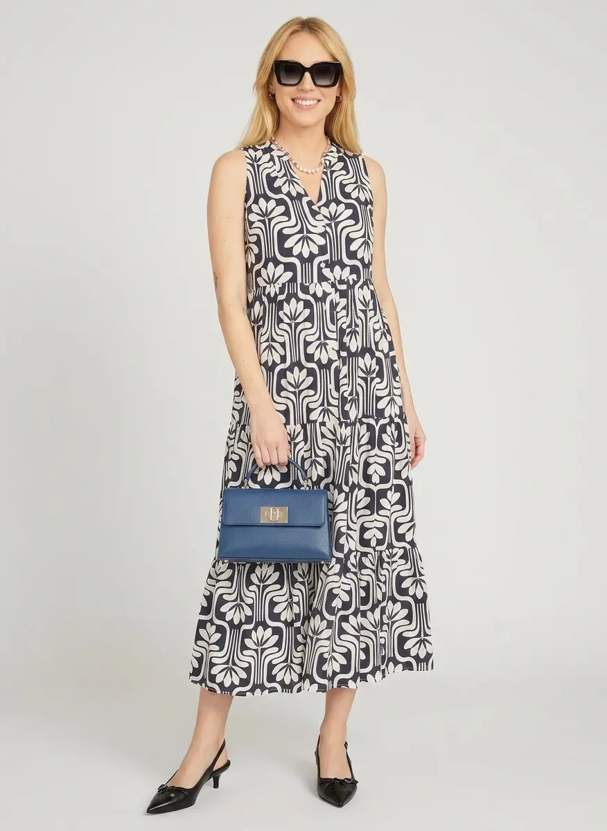 Vintage Riviera Elegance