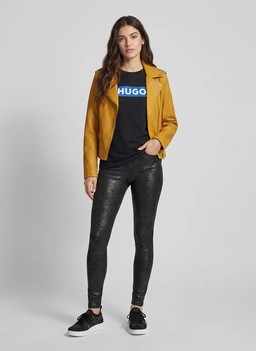 Urban Edge Athleisure