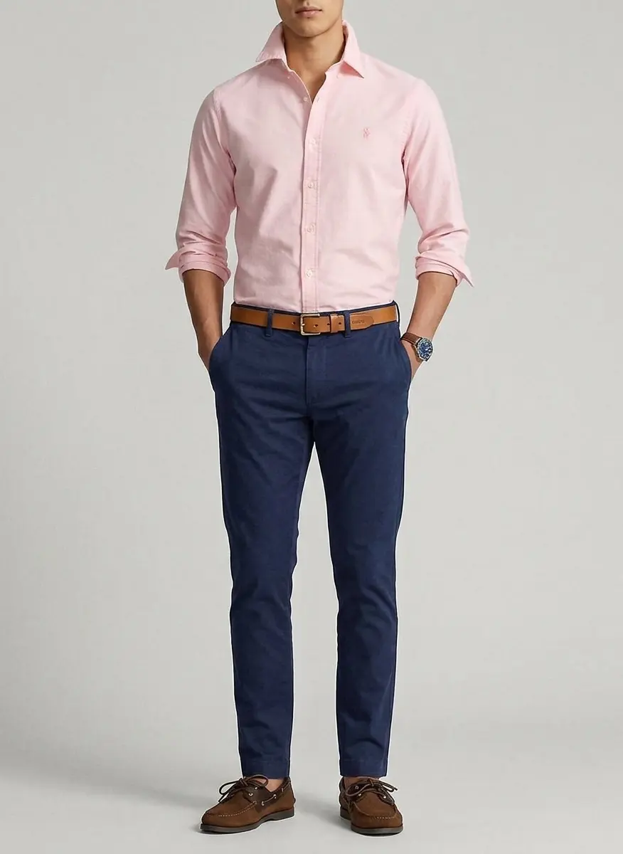 Heritage Preppy