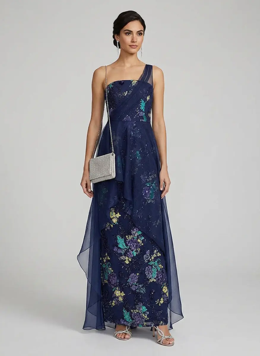 Midnight Glamour