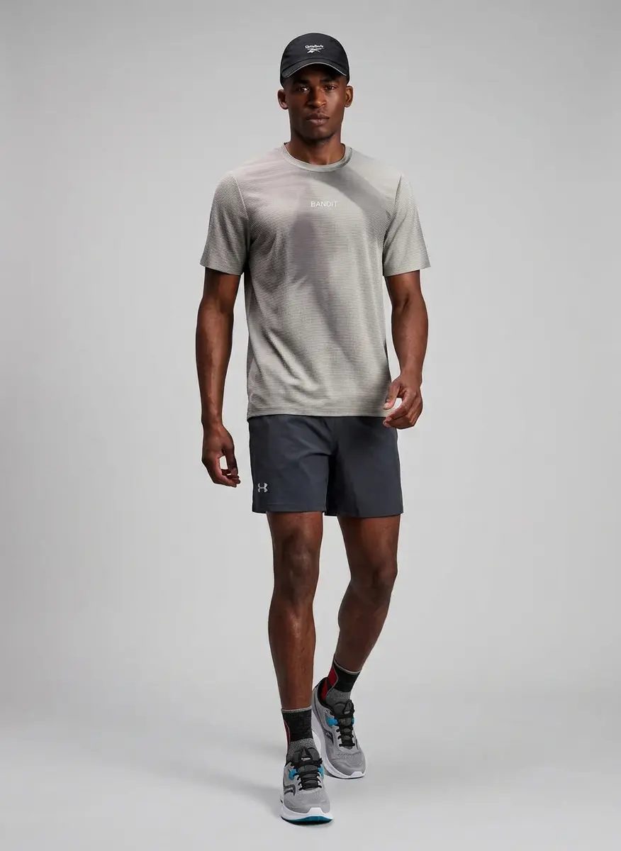 Elite Performance Runner