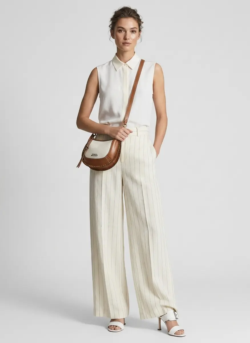 Nautical Yacht Club Sophisticate