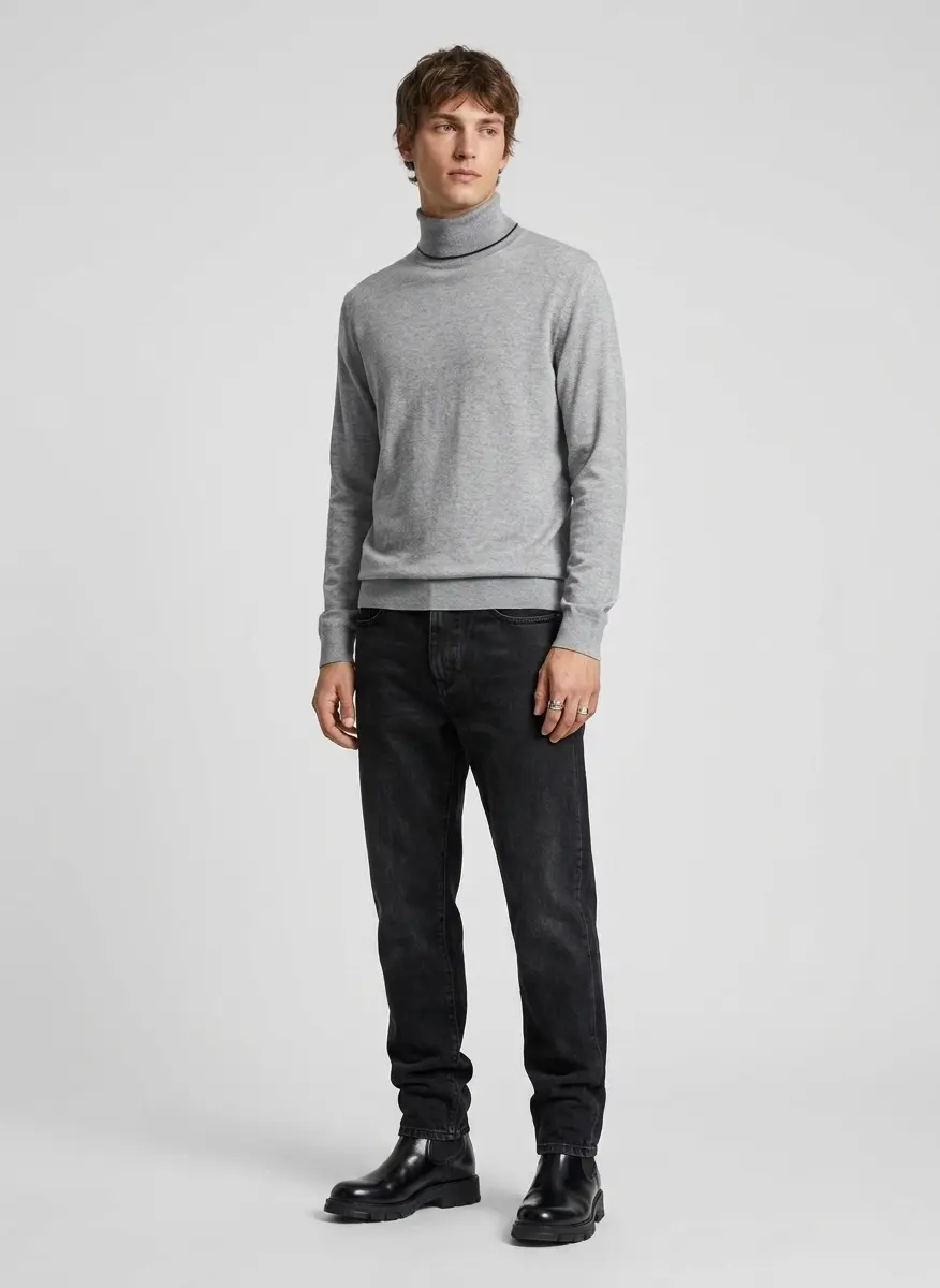 Modern Luxe Casual