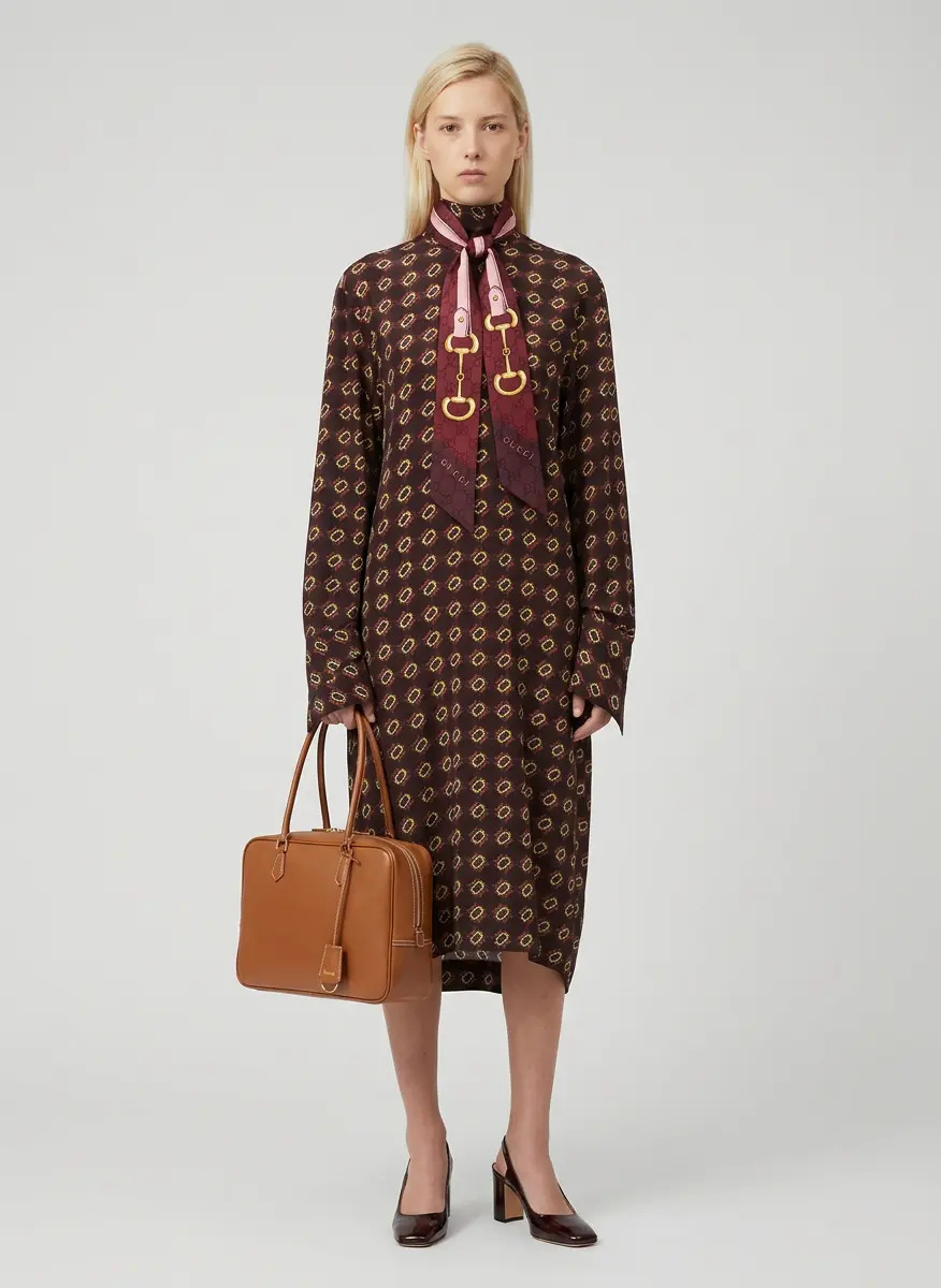 Modern Heritage Luxe