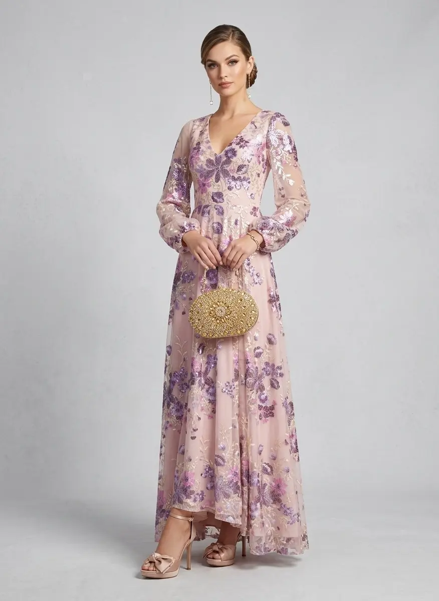 Rose Gold Romance