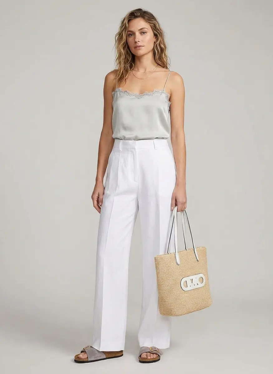 Coastal Sophistication