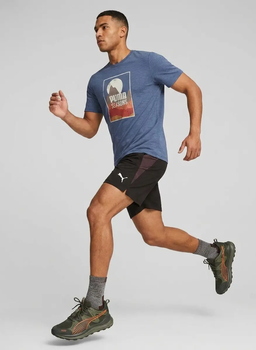 Peak Performance Trail Runner