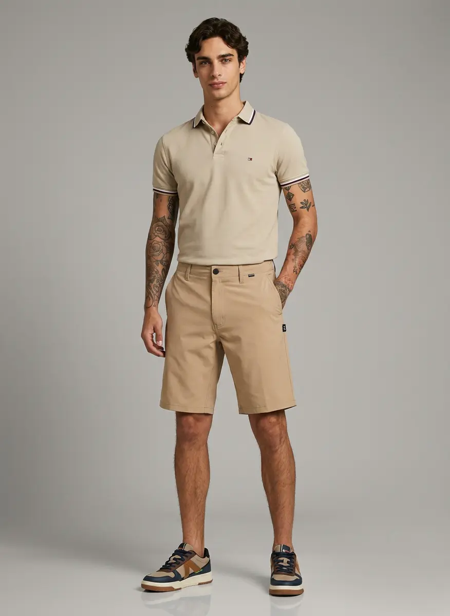 Summer Resort Sophistication