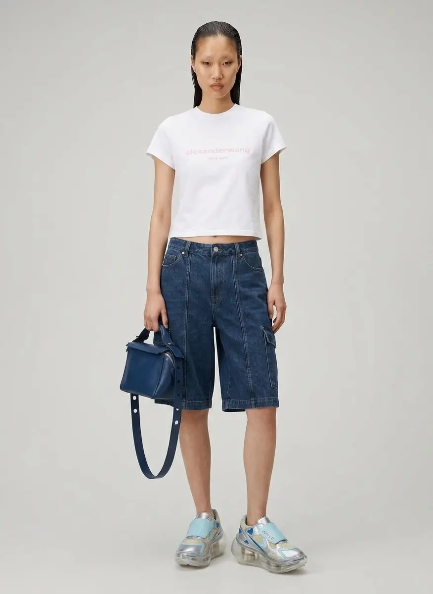 Eclectic Streetwear Pop