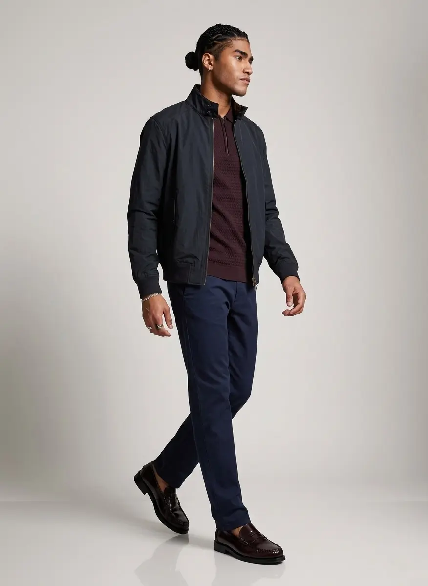 Urban Sophisticate