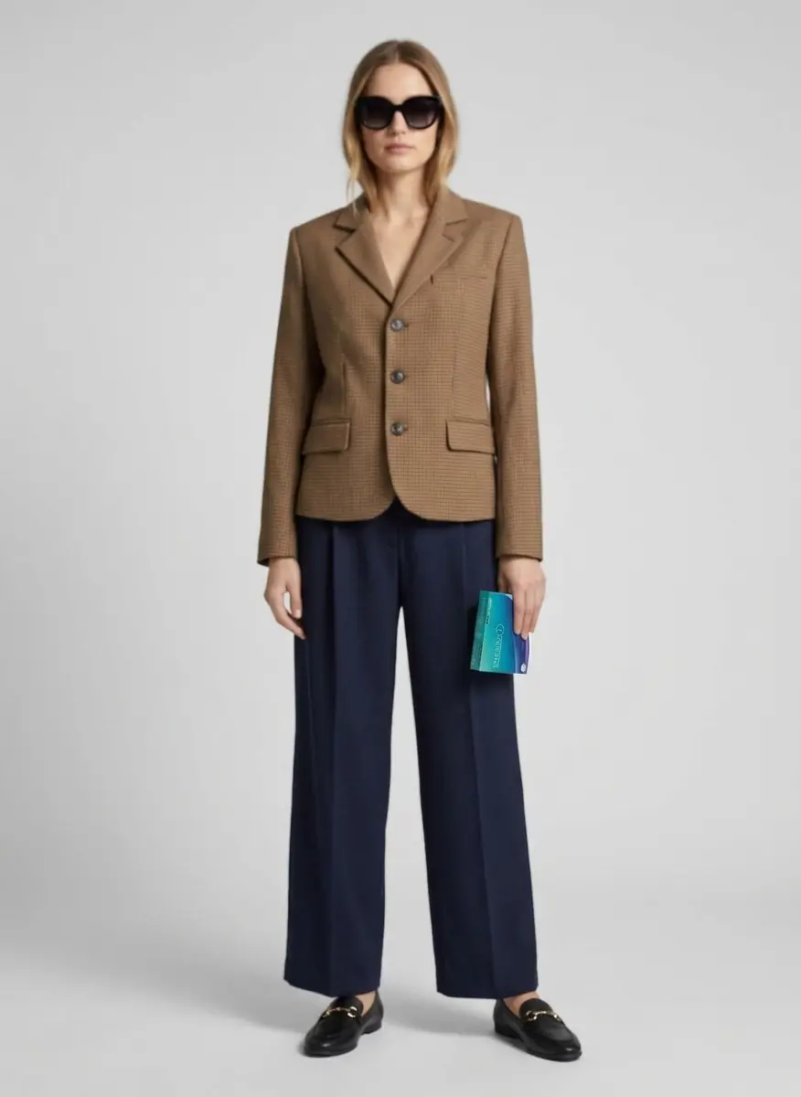 Urban Professional