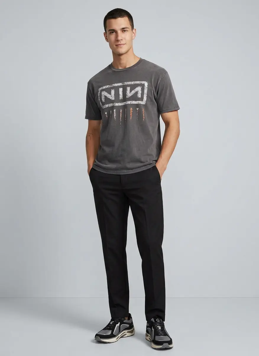 Modern Minimalist