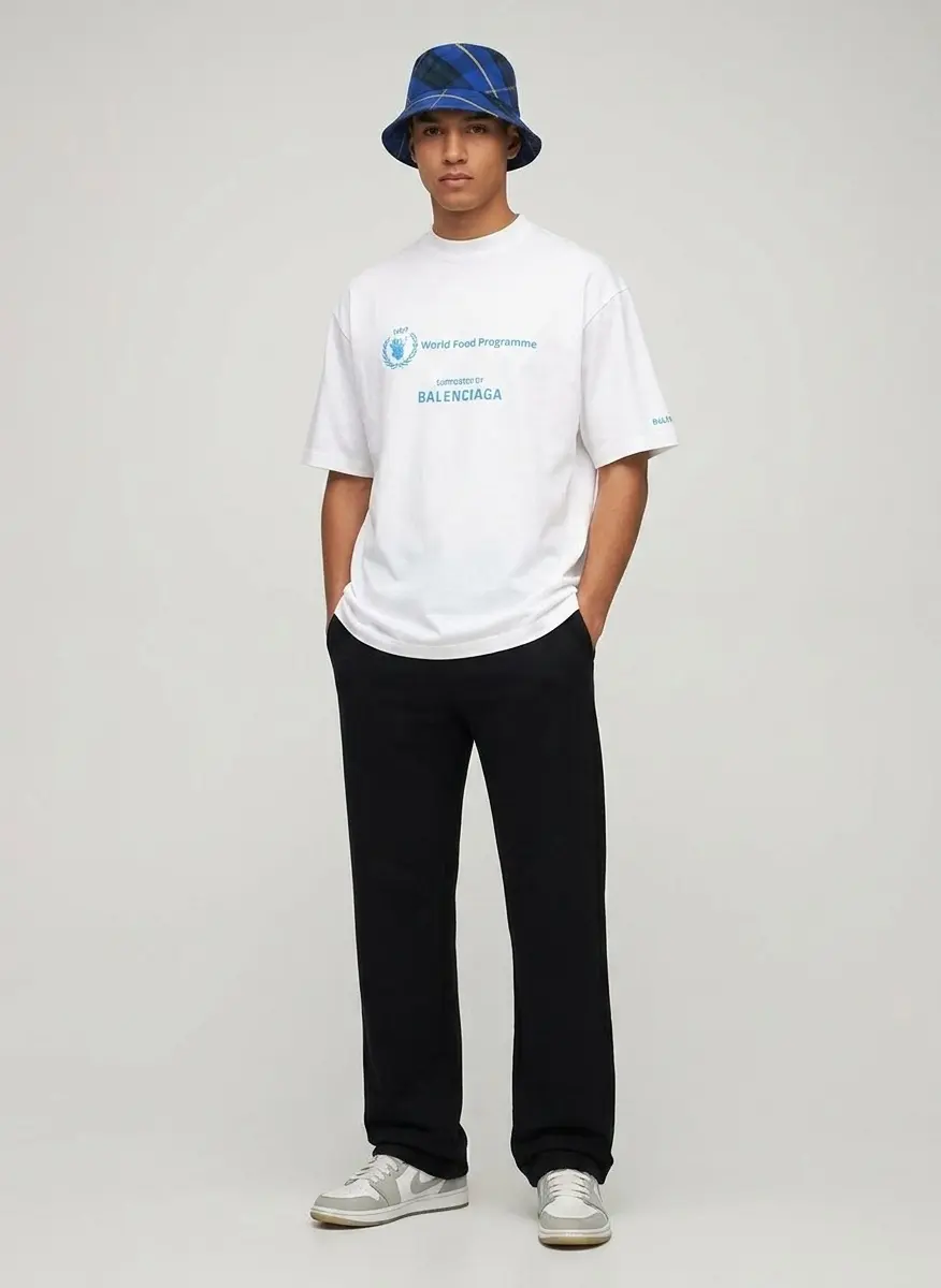 Heritage Athleisure Mix