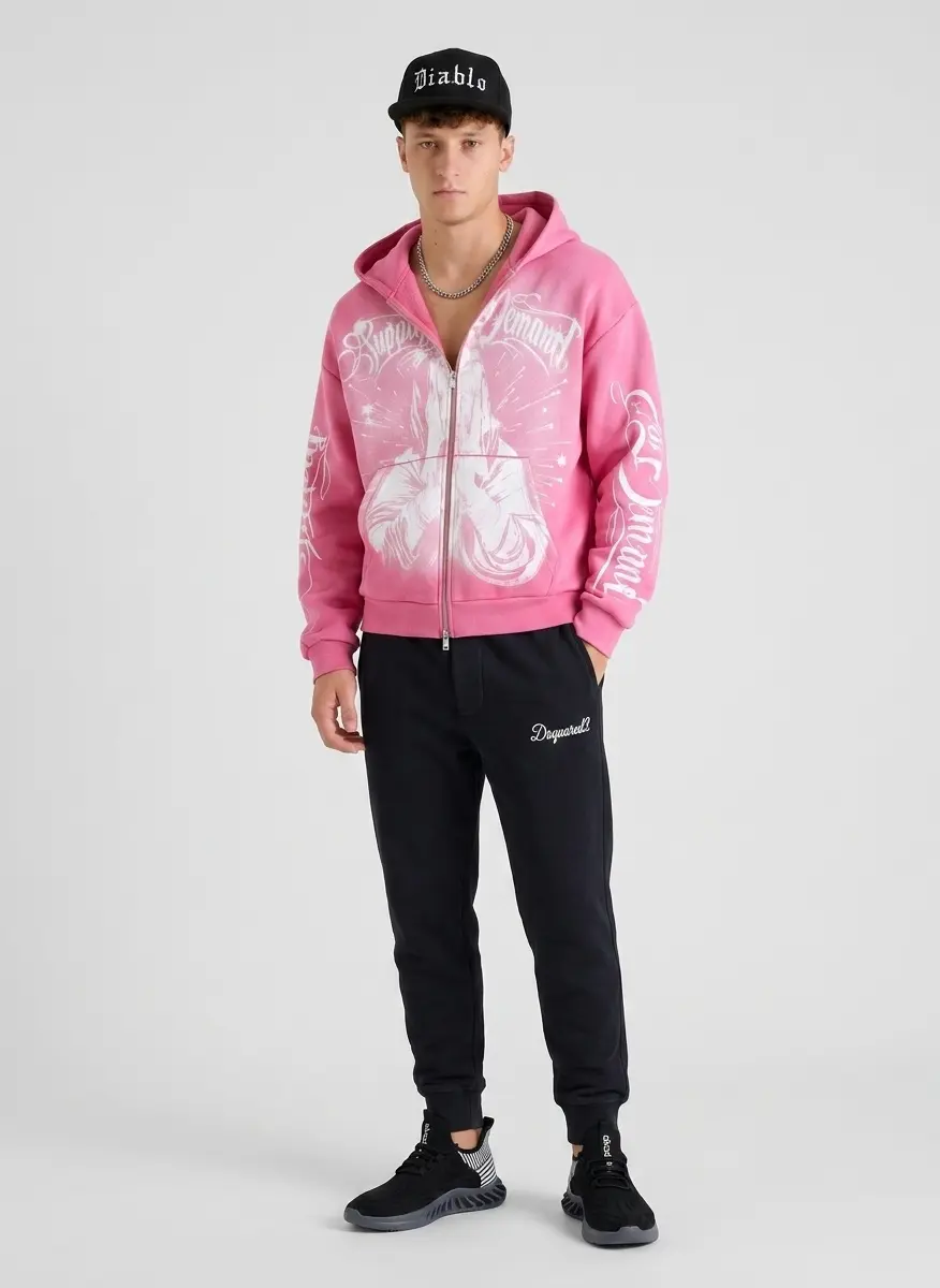 Urban Core Streetwear