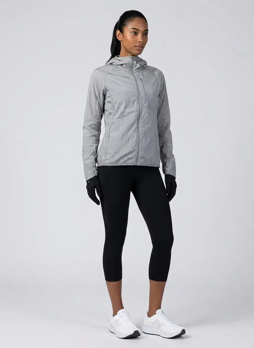 Elite Performance Runner