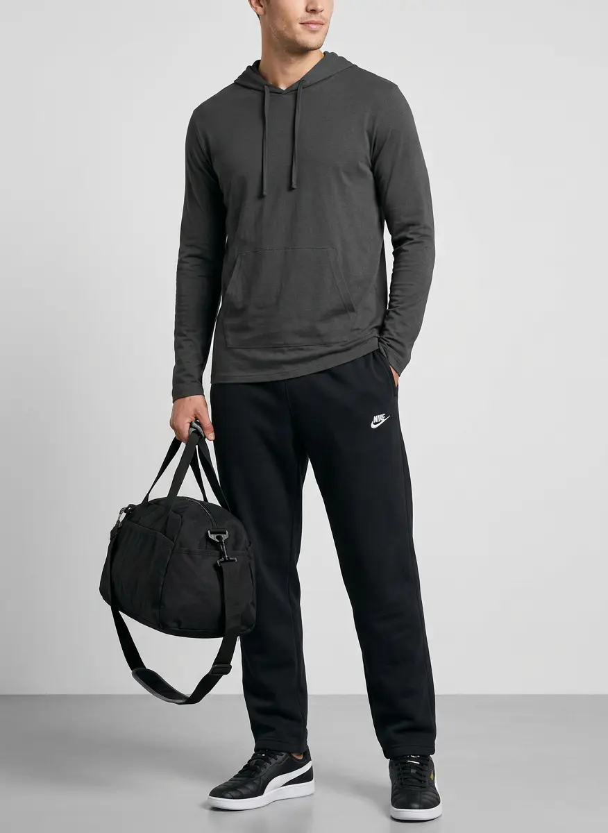 Urban Athleisure